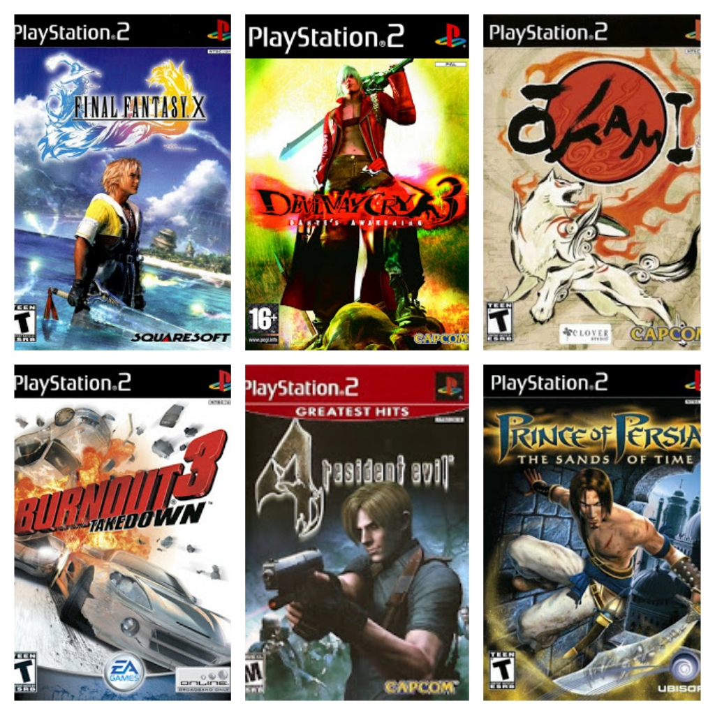 download ps2 games for ps2
